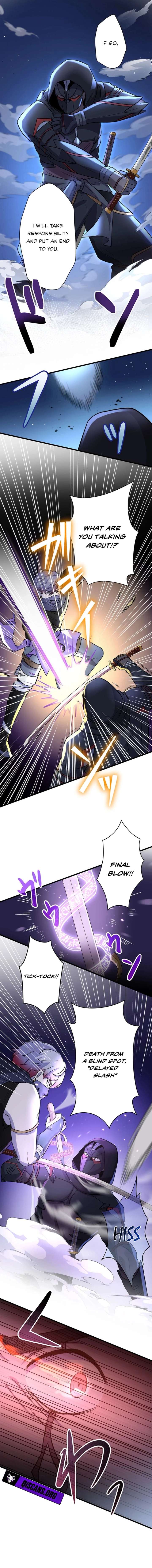 The Old Man of the Otherworld’s Convenience Store is Actually the Strongest Chapter 31 31 6