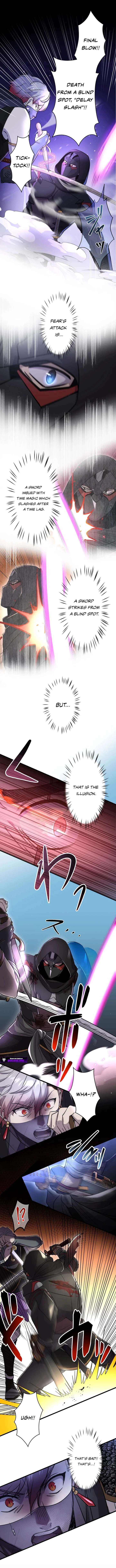 The Old Man of the Otherworld’s Convenience Store is Actually the Strongest Chapter 32 42 02