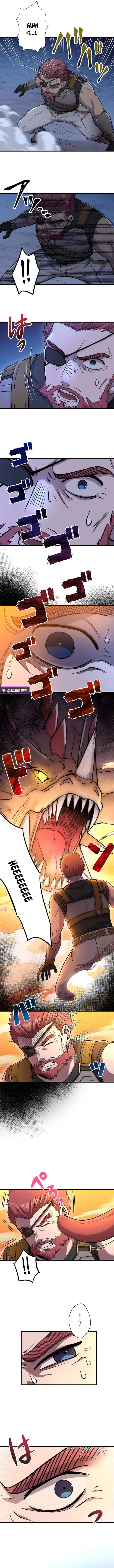The Old Man of the Otherworld’s Convenience Store is Actually the Strongest Chapter 41 41 7