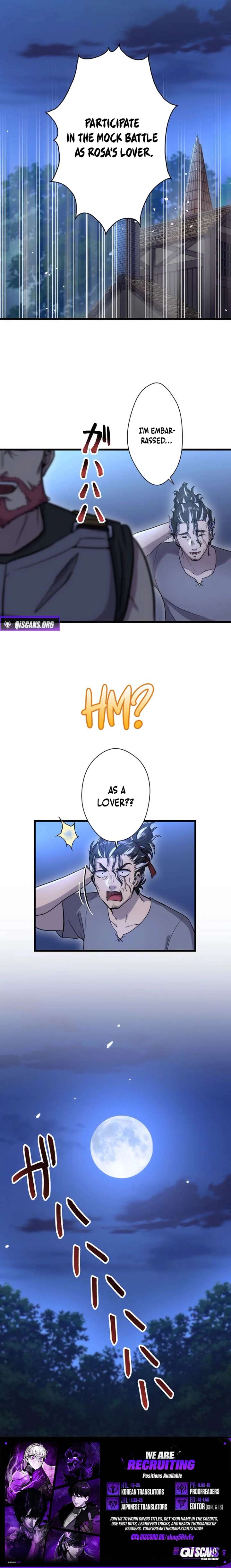 The Old Man of the Otherworld’s Convenience Store is Actually the Strongest Chapter 41 43 9