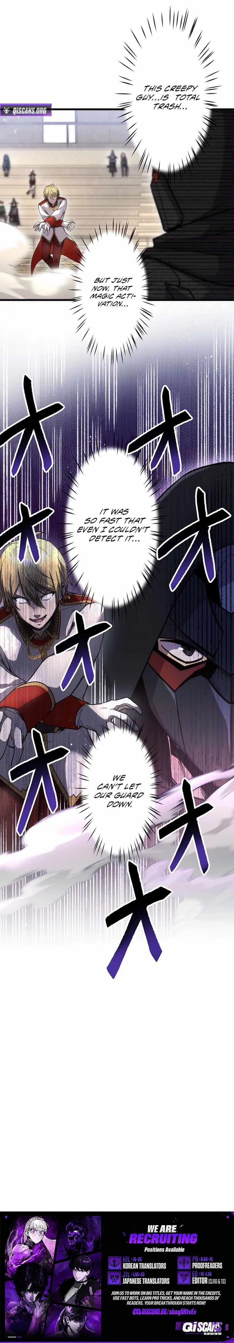 The Old Man of the Otherworld’s Convenience Store is Actually the Strongest Chapter 44 51 11