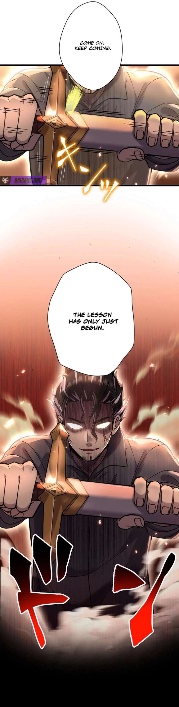 The Old Man of the Otherworld’s Convenience Store is Actually the Strongest Chapter 51 58 12