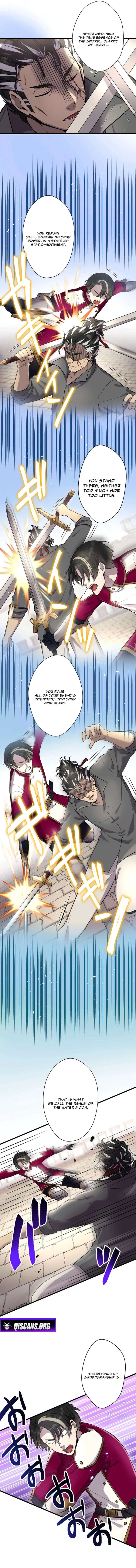 The Old Man of the Otherworld’s Convenience Store is Actually the Strongest Chapter 52 44 07