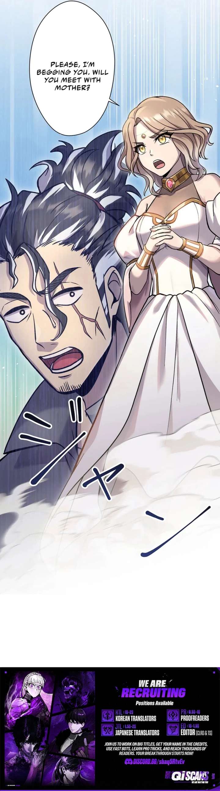The Old Man of the Otherworld’s Convenience Store is Actually the Strongest Chapter 52 47 10