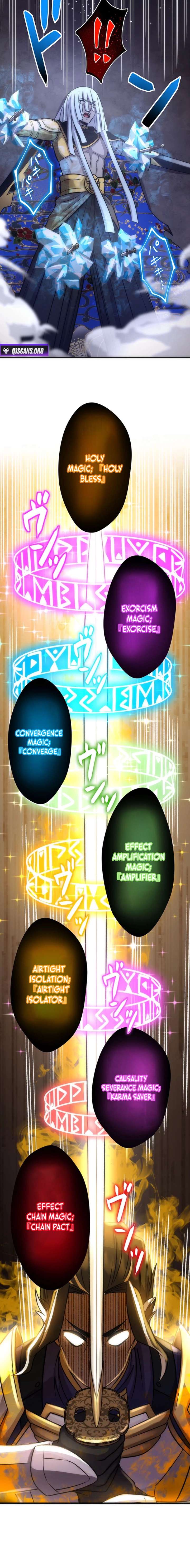The Old Man of the Otherworld’s Convenience Store is Actually the Strongest Chapter 59 74 10