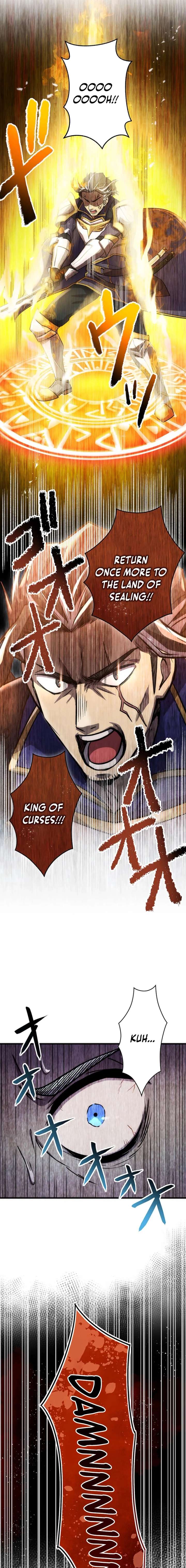 The Old Man of the Otherworld’s Convenience Store is Actually the Strongest Chapter 59 77 13