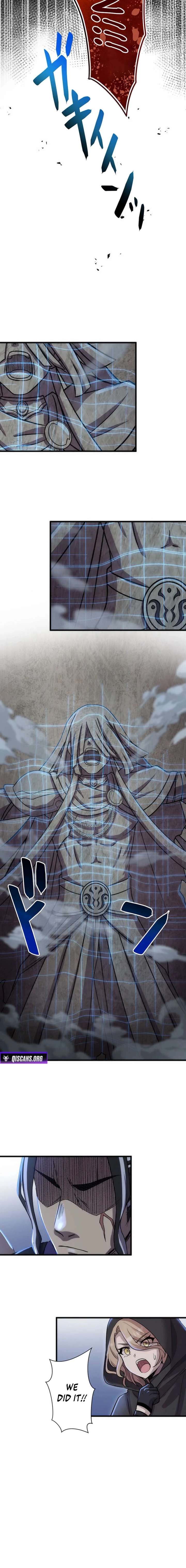 The Old Man of the Otherworld’s Convenience Store is Actually the Strongest Chapter 59 78 14