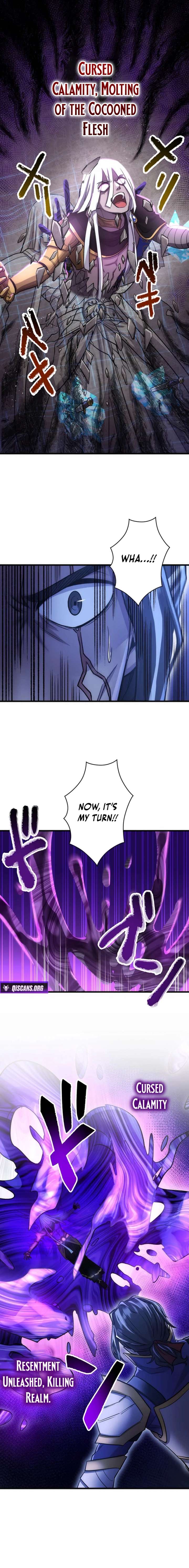 The Old Man of the Otherworld’s Convenience Store is Actually the Strongest Chapter 59 80 16