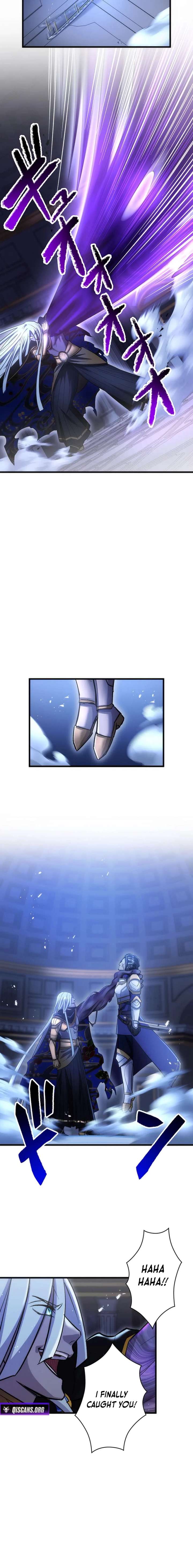 The Old Man of the Otherworld’s Convenience Store is Actually the Strongest Chapter 59 82 18