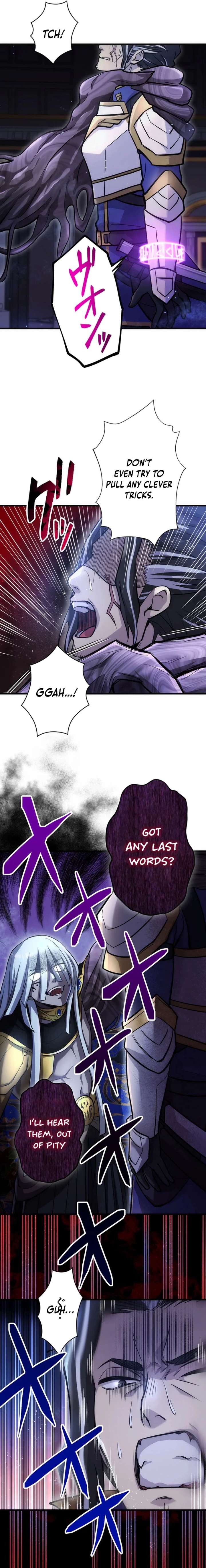The Old Man of the Otherworld’s Convenience Store is Actually the Strongest Chapter 59 83 19