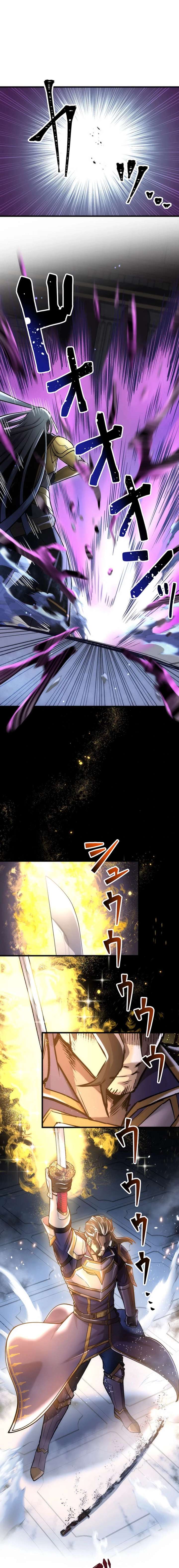 The Old Man of the Otherworld’s Convenience Store is Actually the Strongest Chapter 59 67 3