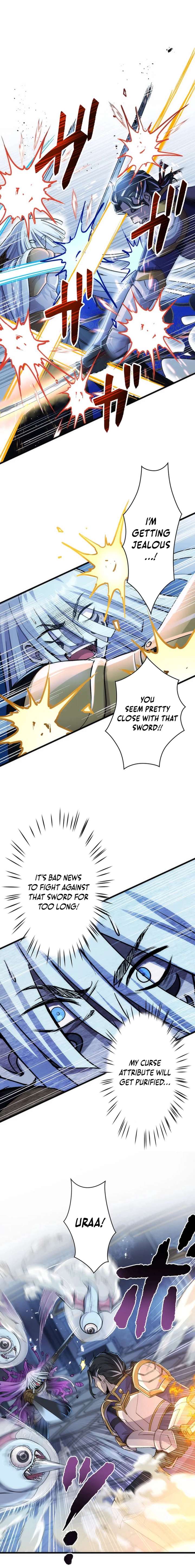 The Old Man of the Otherworld’s Convenience Store is Actually the Strongest Chapter 59 69 5