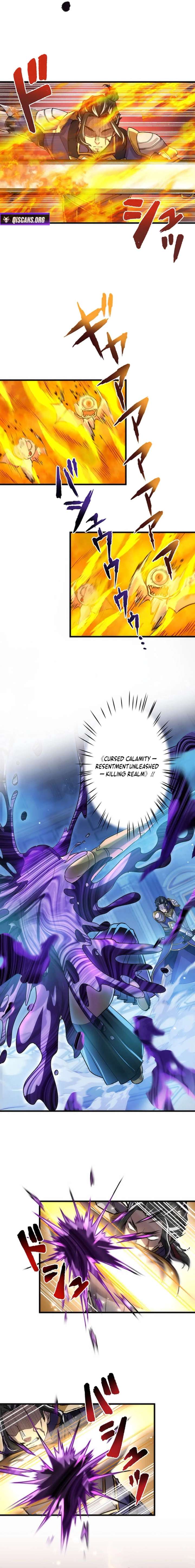The Old Man of the Otherworld’s Convenience Store is Actually the Strongest Chapter 59 70 6