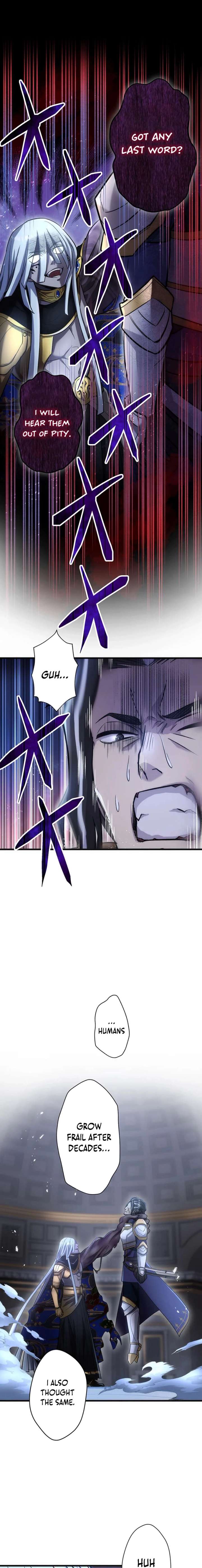 The Old Man of the Otherworld’s Convenience Store is Actually the Strongest Chapter 60 68 1