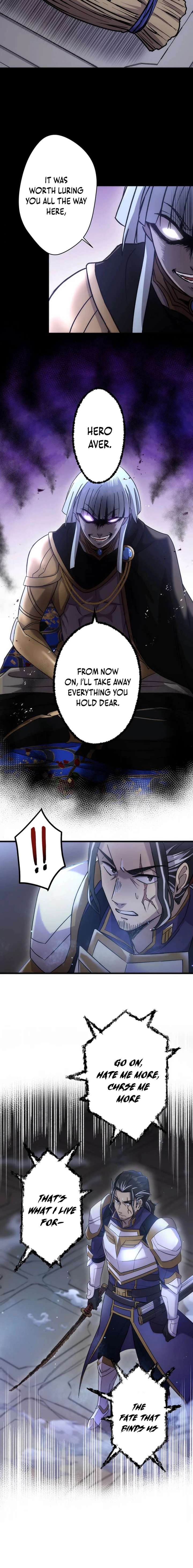 The Old Man of the Otherworld’s Convenience Store is Actually the Strongest Chapter 60 79 12