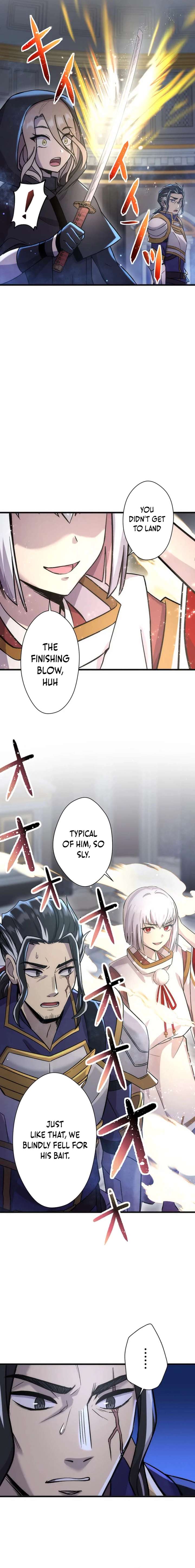 The Old Man of the Otherworld’s Convenience Store is Actually the Strongest Chapter 60 81 14
