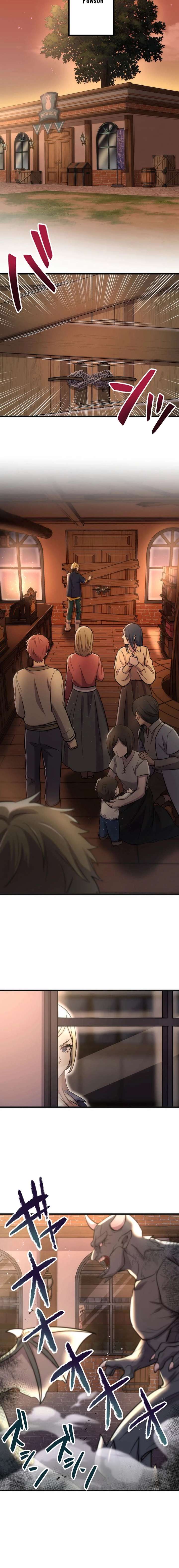 The Old Man of the Otherworld’s Convenience Store is Actually the Strongest Chapter 60 85 18