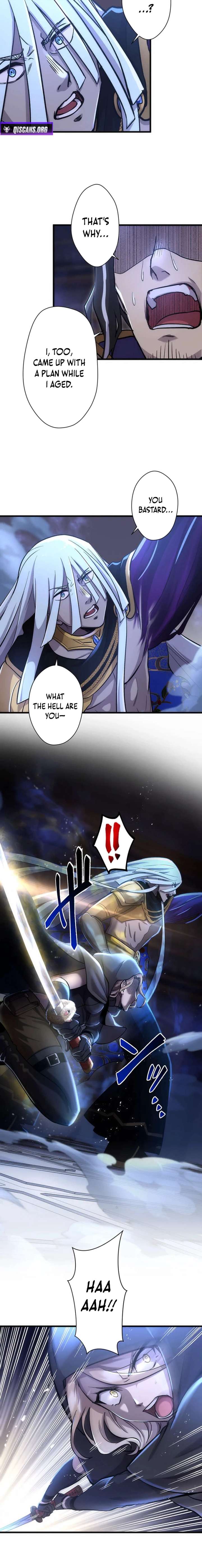 The Old Man of the Otherworld’s Convenience Store is Actually the Strongest Chapter 60 69 2
