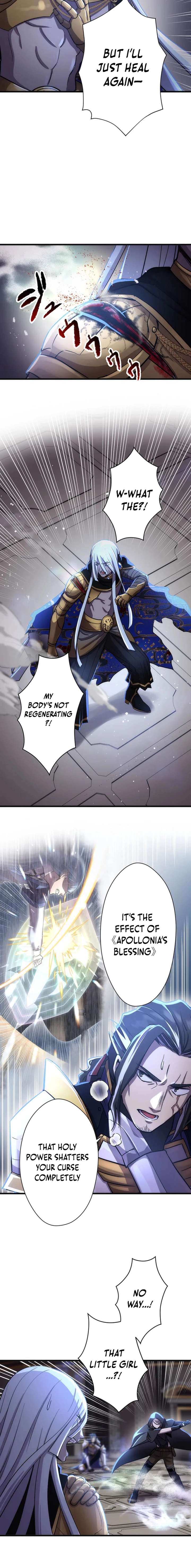 The Old Man of the Otherworld’s Convenience Store is Actually the Strongest Chapter 60 71 4