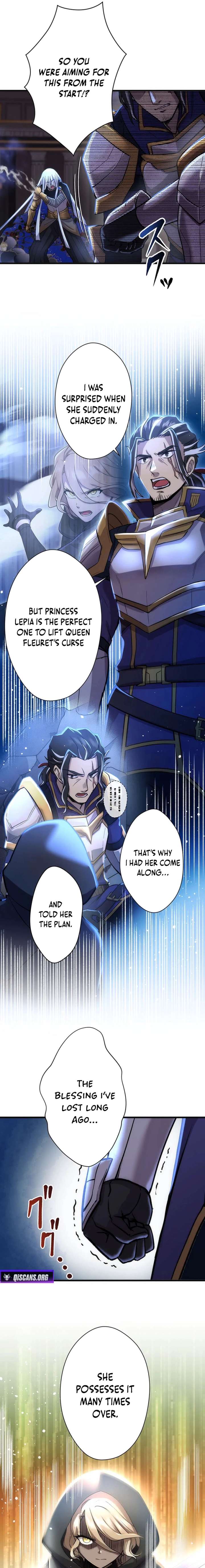 The Old Man of the Otherworld’s Convenience Store is Actually the Strongest Chapter 60 72 5