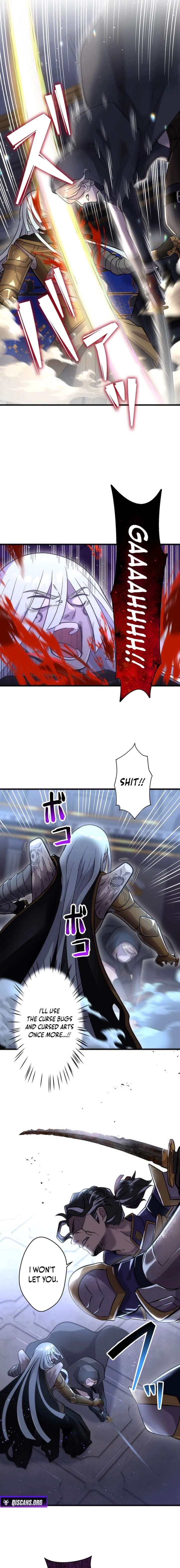 The Old Man of the Otherworld’s Convenience Store is Actually the Strongest Chapter 60 74 7