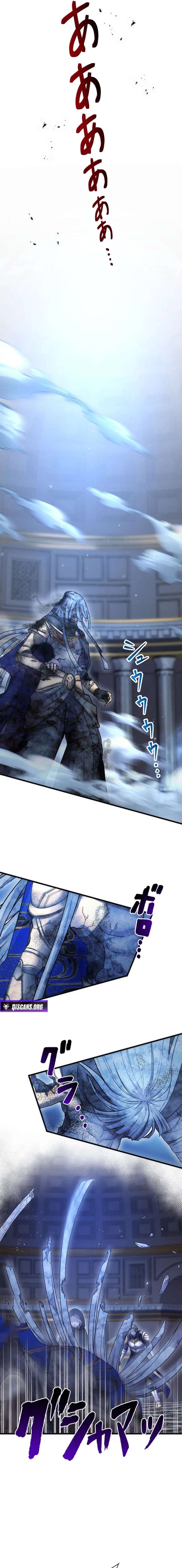 The Old Man of the Otherworld’s Convenience Store is Actually the Strongest Chapter 60 76 9