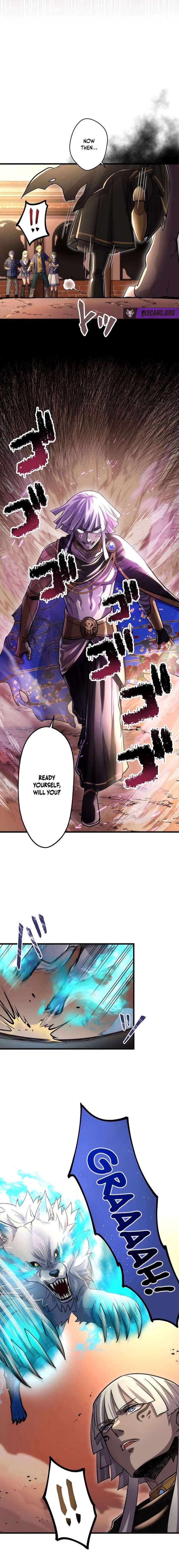 The Old Man of the Otherworld’s Convenience Store is Actually the Strongest Chapter 63 87 005