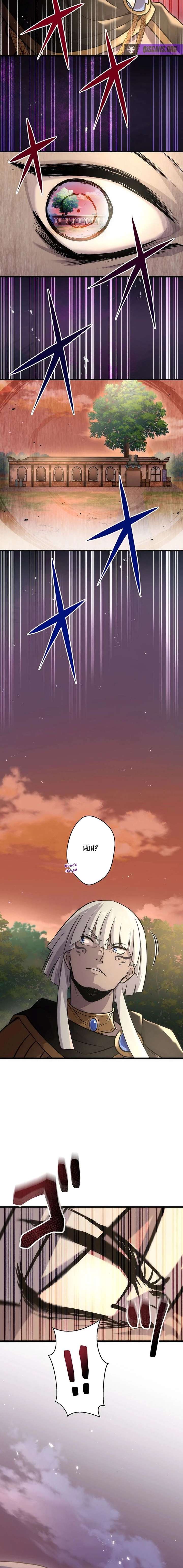 The Old Man of the Otherworld’s Convenience Store is Actually the Strongest Chapter 63 91 009