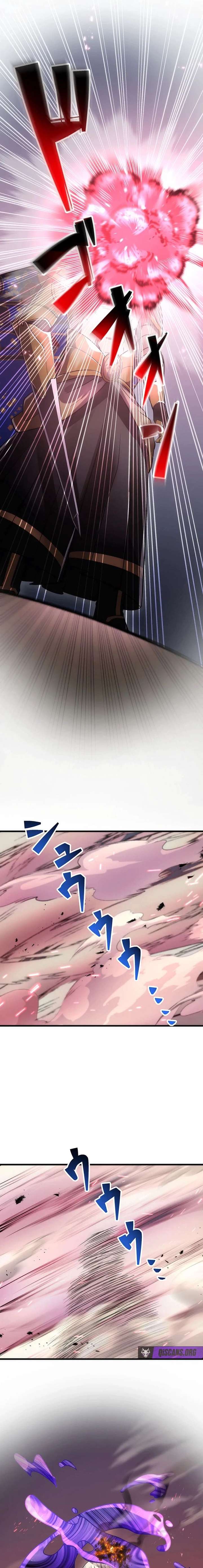 The Old Man of the Otherworld’s Convenience Store is Actually the Strongest Chapter 63 96 014