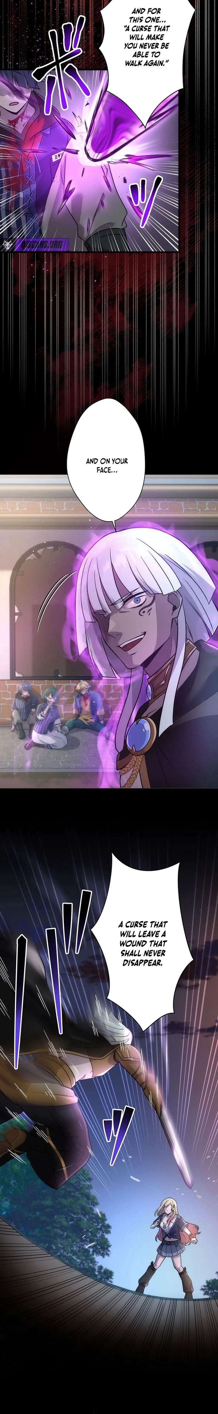 The Old Man of the Otherworld’s Convenience Store is Actually the Strongest Chapter 63 104 022