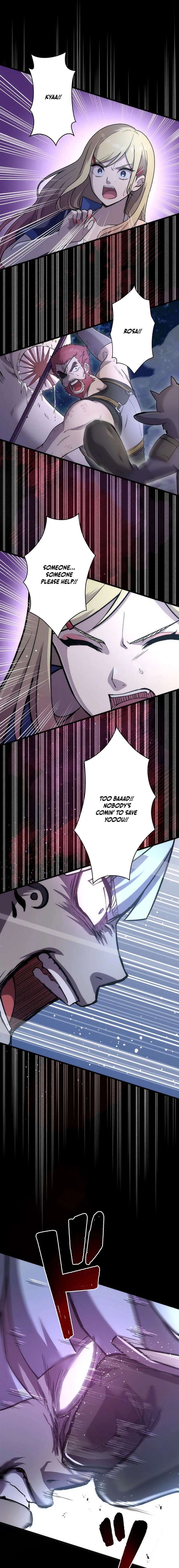 The Old Man of the Otherworld’s Convenience Store is Actually the Strongest Chapter 63 105 023