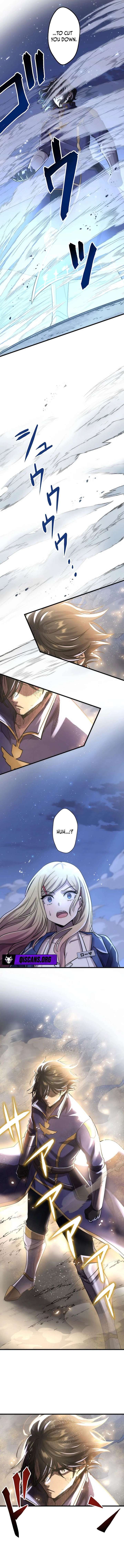 The Old Man of the Otherworld’s Convenience Store is Actually the Strongest Chapter 66 51 008