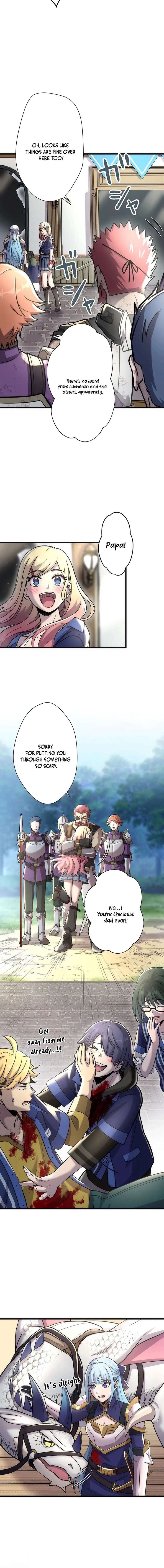 The Old Man of the Otherworld’s Convenience Store is Actually the Strongest Chapter 69 66 002