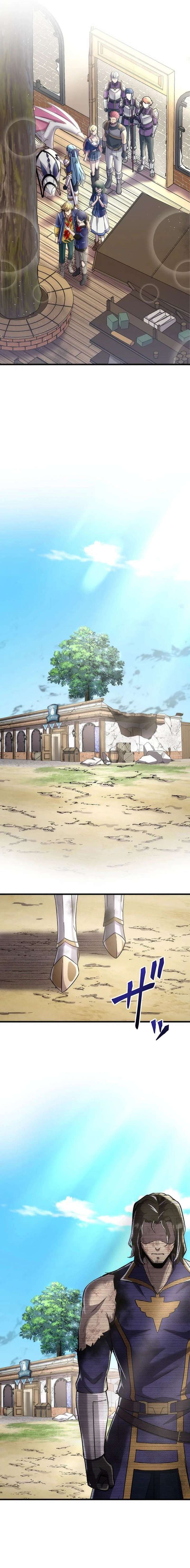 The Old Man of the Otherworld’s Convenience Store is Actually the Strongest Chapter 69 67 003