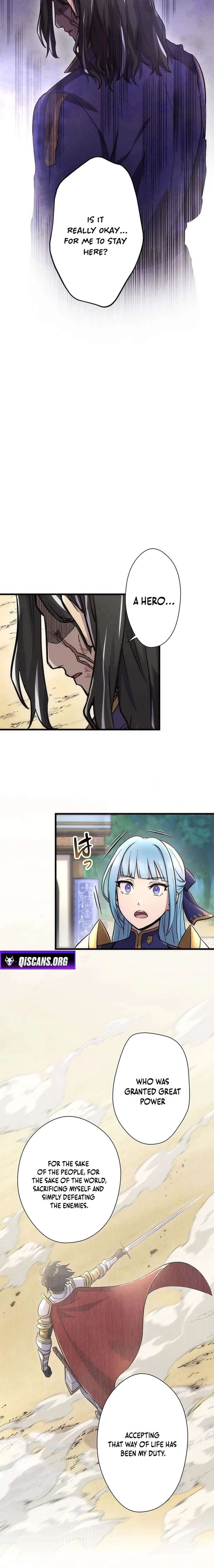 The Old Man of the Otherworld’s Convenience Store is Actually the Strongest Chapter 69 76 012