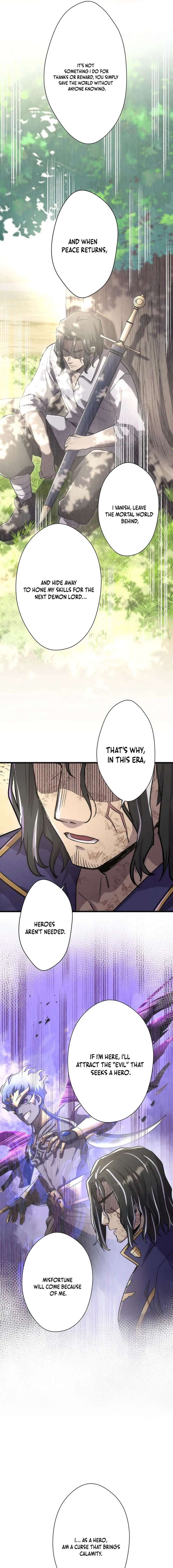 The Old Man of the Otherworld’s Convenience Store is Actually the Strongest Chapter 69 77 013
