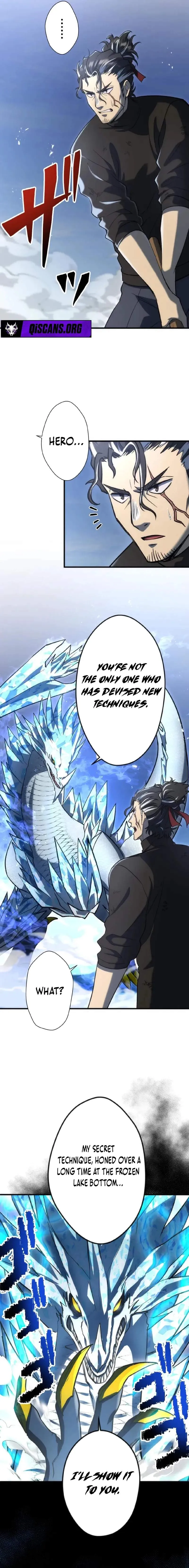 The Old Man of the Otherworld’s Convenience Store is Actually the Strongest Chapter 88 66 02aa68e71e9f