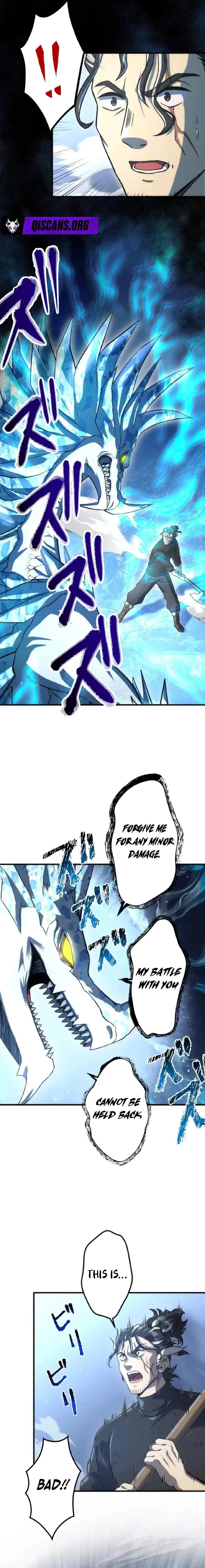 The Old Man of the Otherworld’s Convenience Store is Actually the Strongest Chapter 88 67 9675c982f0fd