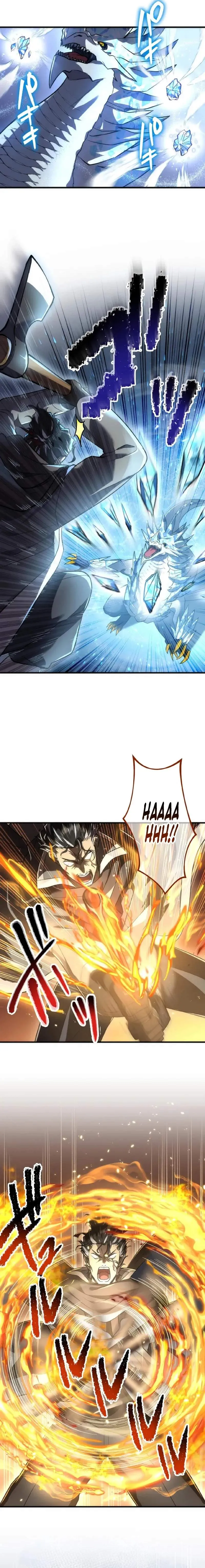 The Old Man of the Otherworld’s Convenience Store is Actually the Strongest Chapter 88 60 d09bf8165e96