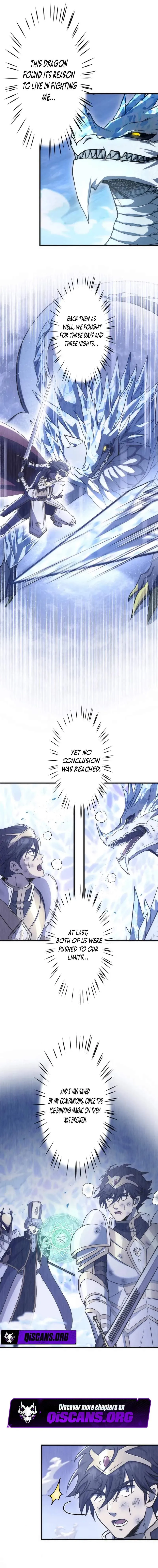 The Old Man of the Otherworld’s Convenience Store is Actually the Strongest Chapter 88 55 edea21ed909d