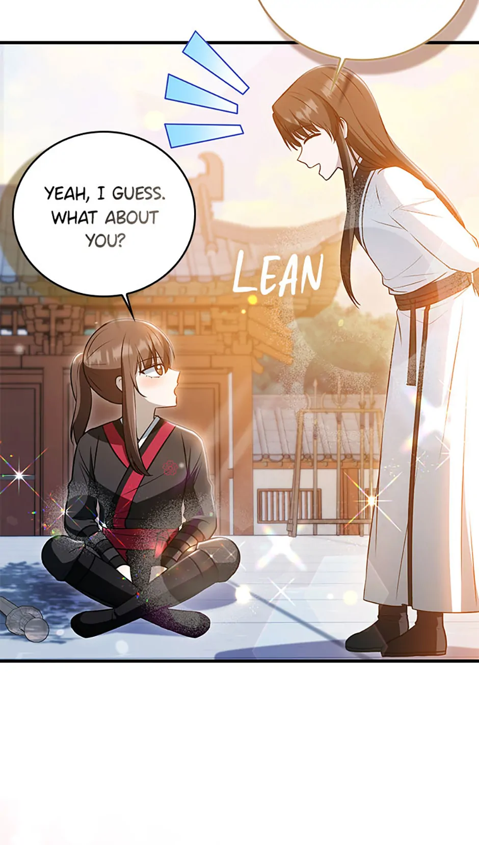 I Became The Youngest Disciple of The Mount Hua Sect Chapter 29 294 11