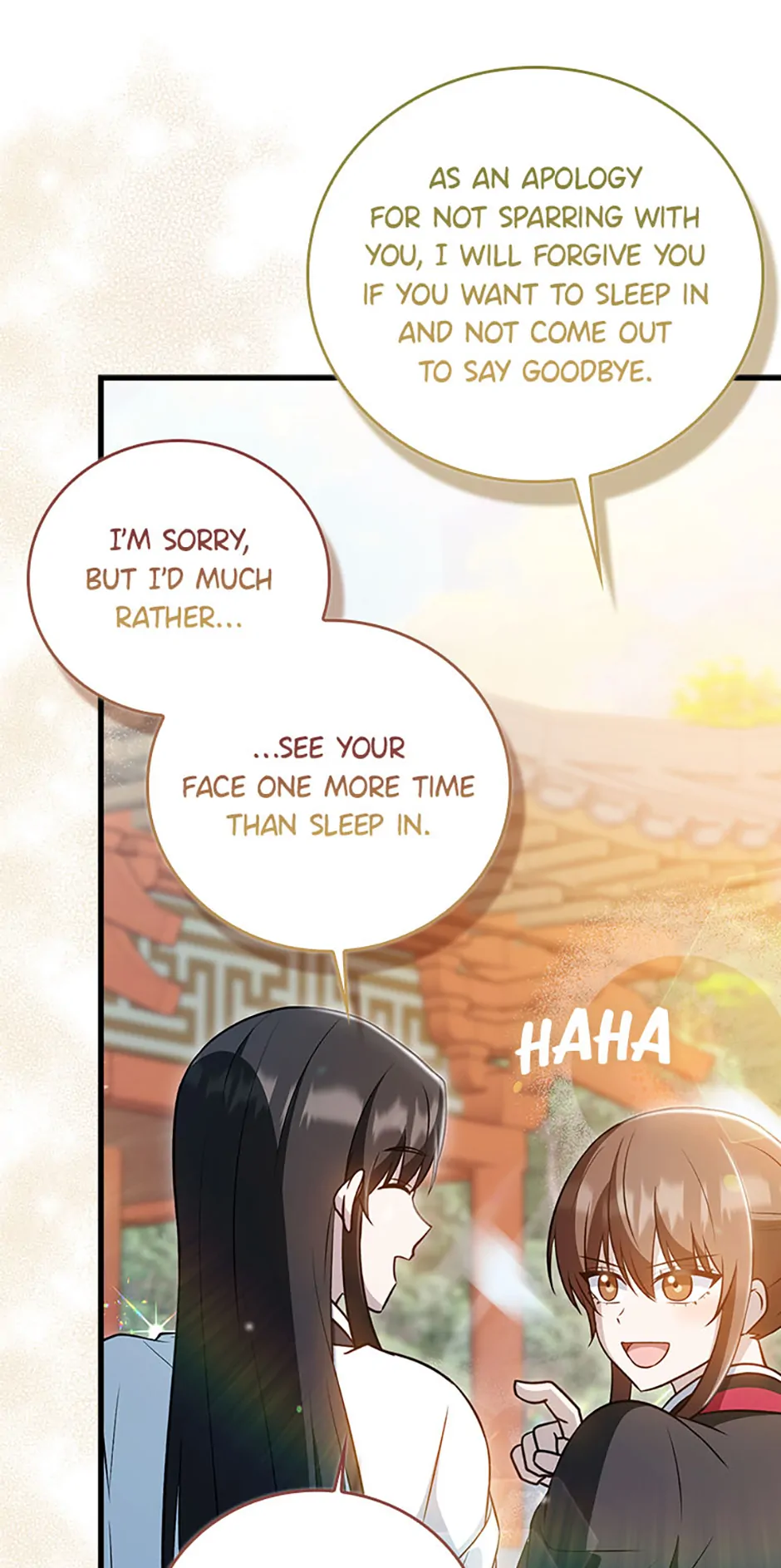 I Became The Youngest Disciple of The Mount Hua Sect Chapter 29 310 27