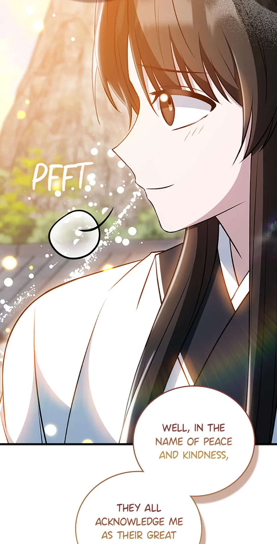 I Became The Youngest Disciple of The Mount Hua Sect Chapter 29 317 34