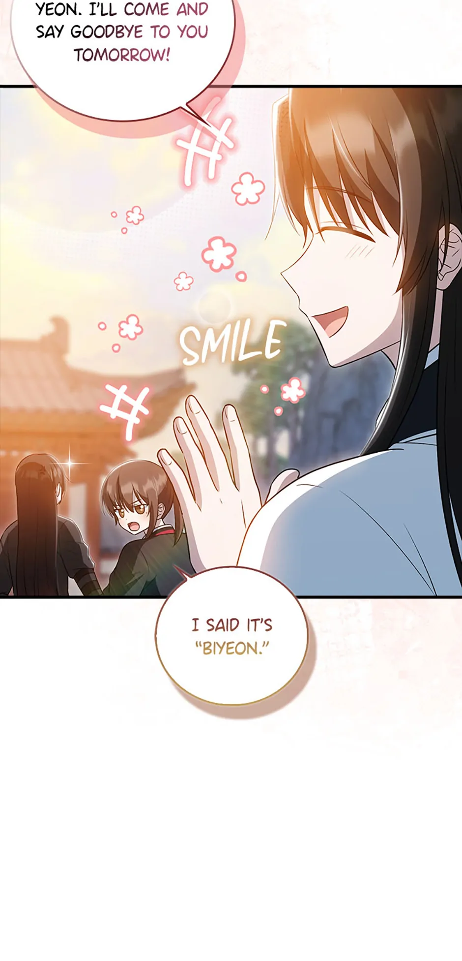 I Became The Youngest Disciple of The Mount Hua Sect Chapter 29 328 45