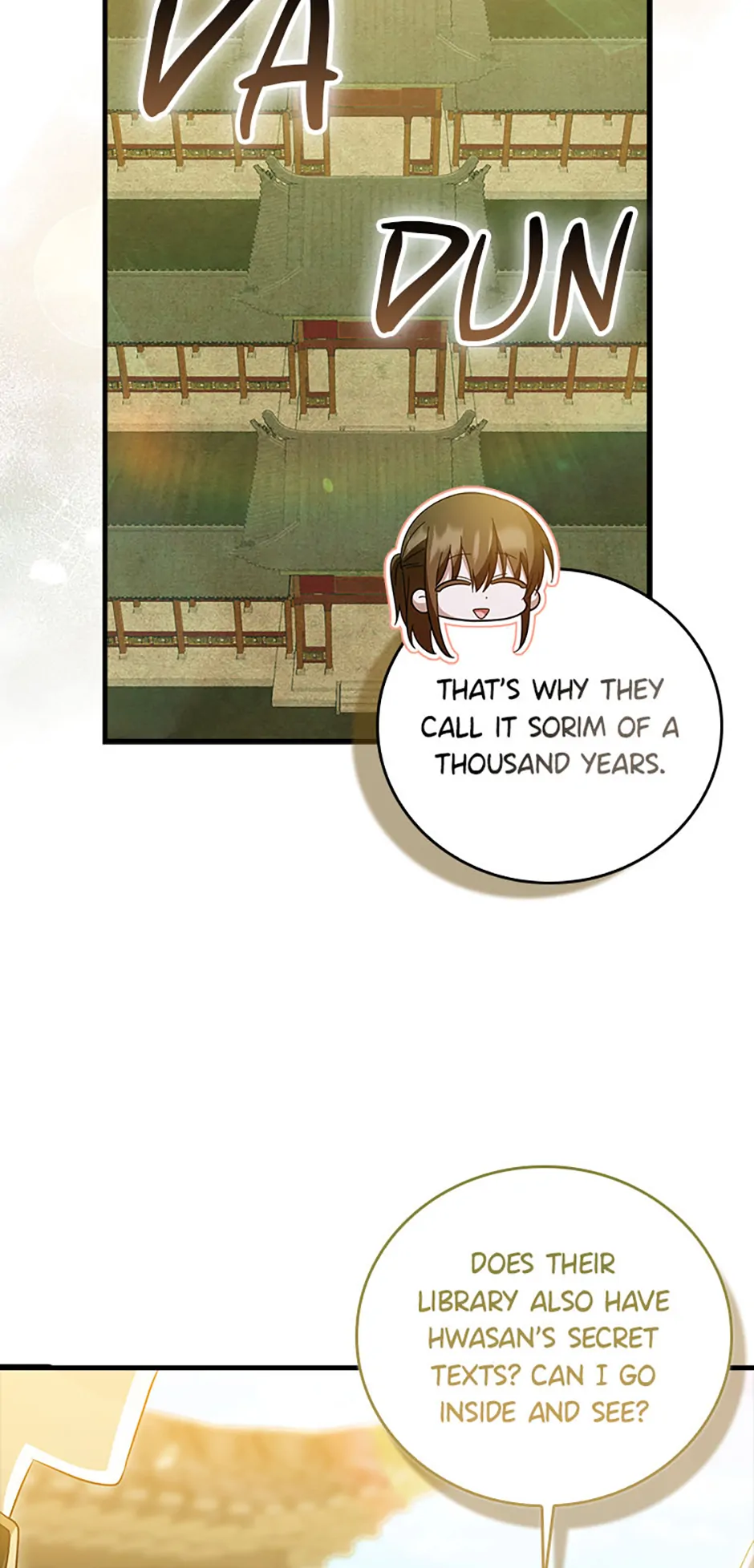 I Became The Youngest Disciple of The Mount Hua Sect Chapter 29 344 61