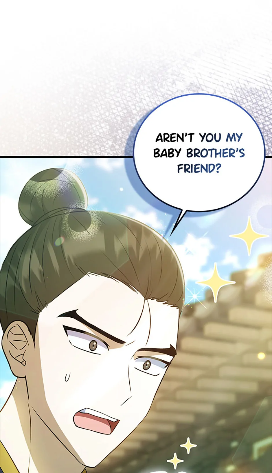 I Became The Youngest Disciple of The Mount Hua Sect Chapter 29 364 81
