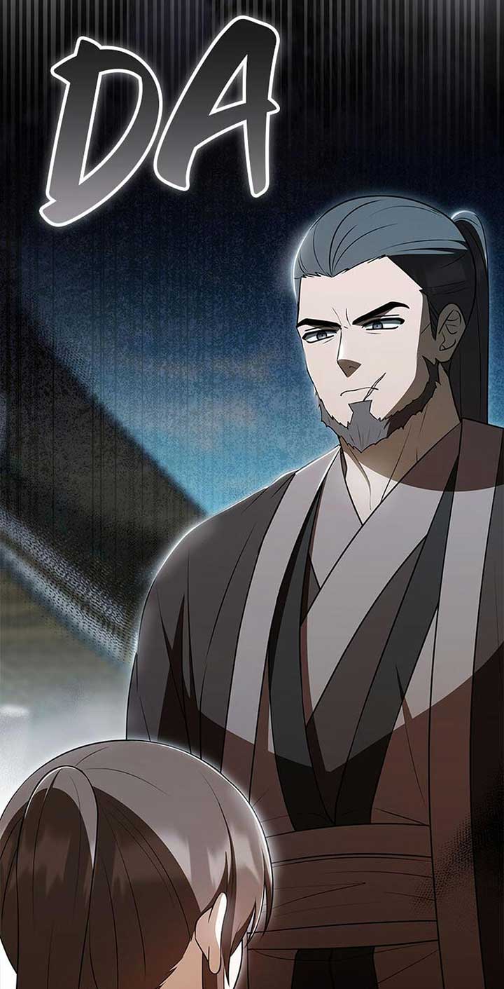 I Became The Youngest Disciple of The Mount Hua Sect Chapter 32 310 09