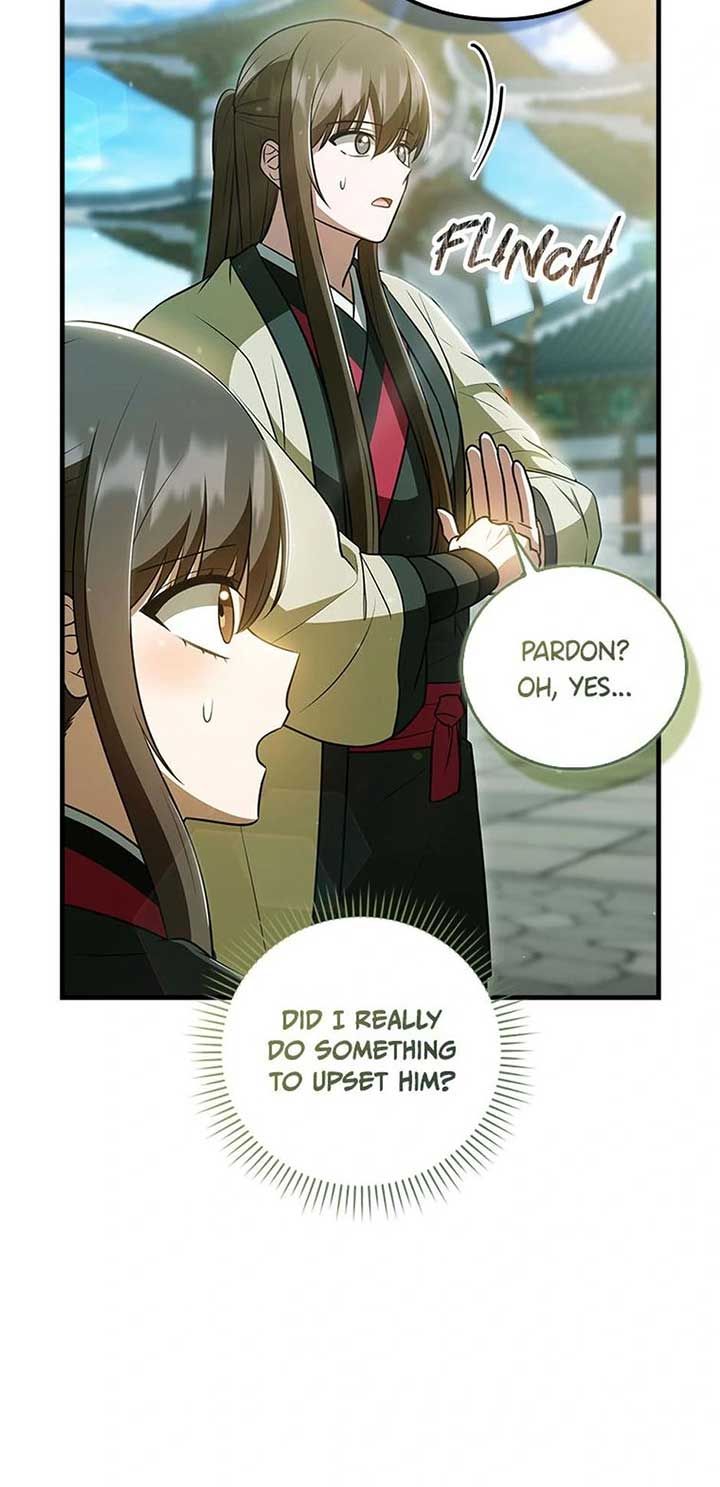 I Became The Youngest Disciple of The Mount Hua Sect Chapter 32 324 23