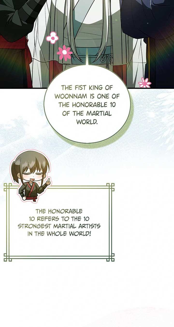 I Became The Youngest Disciple of The Mount Hua Sect Chapter 32 327 26