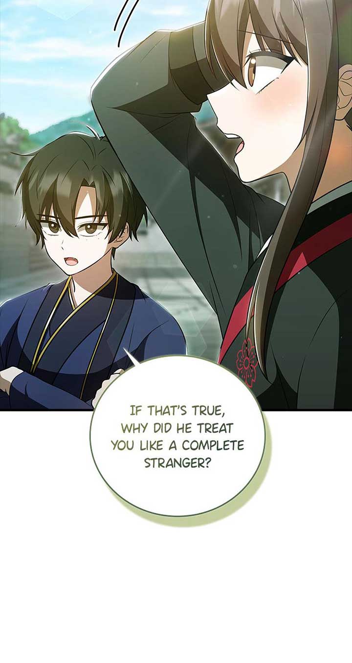 I Became The Youngest Disciple of The Mount Hua Sect Chapter 32 330 29